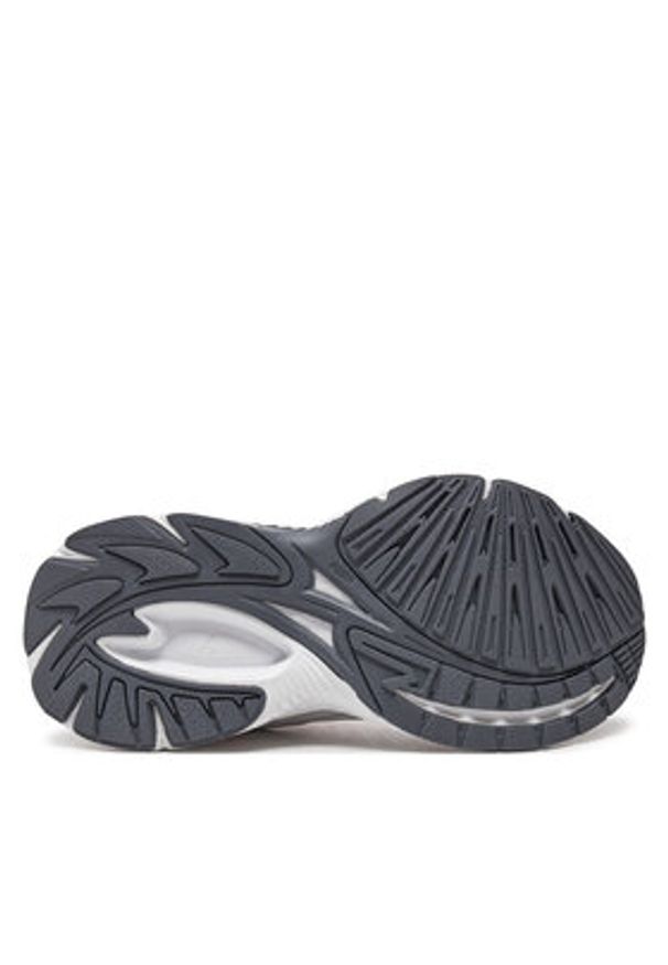 Puma Sneakersy Morphic Techie Jr 396621 06 Biały. Kolor: biały. Materiał: materiał