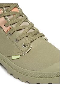 Palladium Trapery Pampahi Urbanlayer 94668-230-M Zielony. Kolor: zielony. Materiał: materiał #6