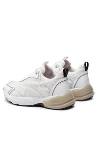 Love Moschino - LOVE MOSCHINO Sneakersy JA15655G0IIQD10A Biały. Kolor: biały #5
