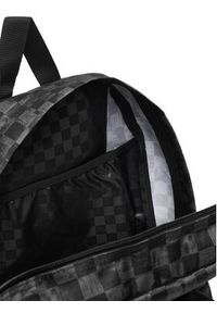 Vans Plecak C-OLD SKOOL FLYING V VN00103AKOU1 Szary ciemny. Kolor: szary. Materiał: materiał #4