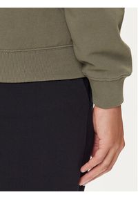 Napapijri Bluza B-Small Box Hz NP0A88TO Zielony Relaxed Fit. Kolor: zielony. Materiał: bawełna #2