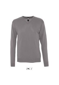 SOL'S - Pulower Sol's Galaxy. Kolor: szary. Materiał: materiał #1