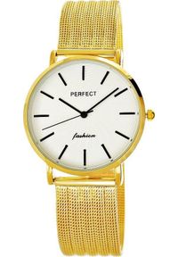 NoName - Zegarek Zegarek Damski PERFECT F334-3 #1