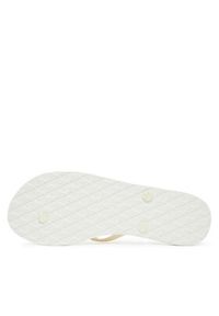 Roxy Japonki 839452A Écru. Materiał: syntetyk #6