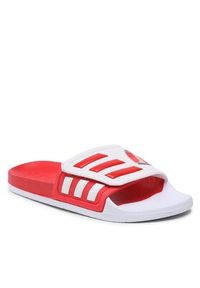 Adidas - adidas Klapki Adilette TND Slides GZ5936 Biały. Kolor: biały. Materiał: syntetyk