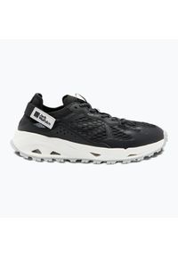 Buty turystyczne damskie Jack Wolfskin Prelight Hybrid Vent Low. Okazja: na co dzień. Kolor: czarny