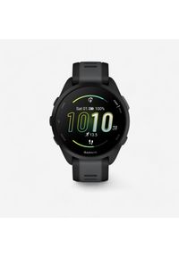 GARMIN - Second Life - Zegarek smartwatch Garmin Forerunner 165... - Stan Bardzo Dobry. Rodzaj zegarka: smartwatch