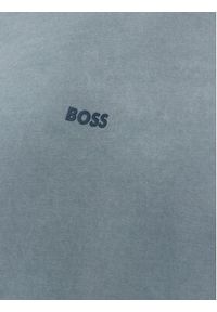 BOSS - Boss T-Shirt Tokks 50502173 Zielony Regular Fit. Kolor: zielony. Materiał: bawełna #5