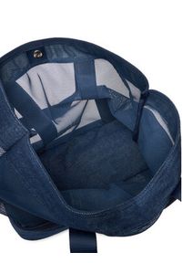 Guess Jeans Torebka CWBEO-GUESS-M-004-09 Granatowy. Kolor: niebieski #3