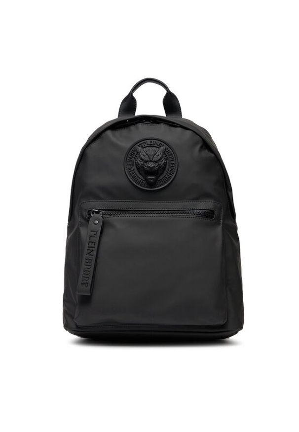 Philipp Plein - Plecak PHILIPP PLEIN. Kolor: czarny