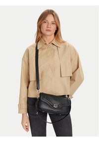 Guess Torebka Dea HWBG79 93200 Czarny. Kolor: czarny. Materiał: skórzane #1