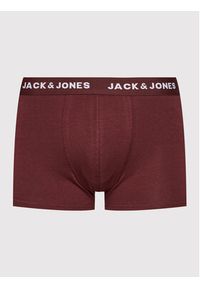 Jack & Jones Komplet 5 par bokserek Black Friday 12169662 Kolorowy. Materiał: bawełna. Wzór: kolorowy #4
