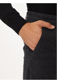 Selected Homme Chinosy 16092753 Szary Slim Fit. Kolor: szary. Materiał: bawełna #5