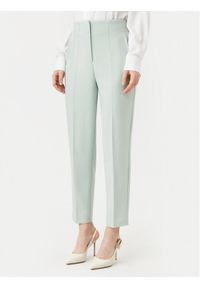 only - ONLY Chinosy Raven 15298565 Zielony Regular Fit. Kolor: zielony. Materiał: syntetyk #1