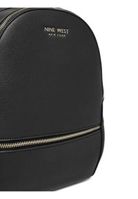 Nine West Plecak CEO- Oregon-LDA8167 Czarny. Kolor: czarny. Materiał: syntetyk, materiał