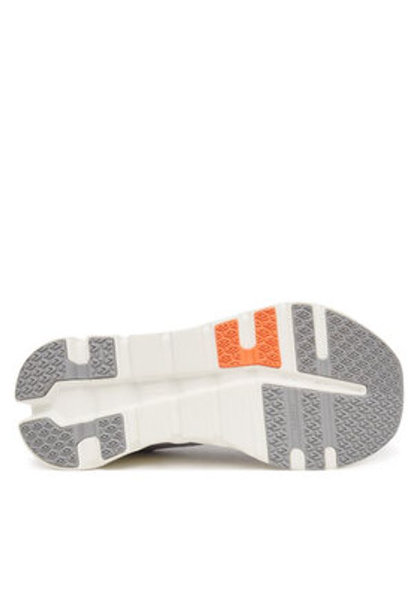 On Buty do biegania Cloudrunner 2 3WE1013 Fioletowy. Kolor: fioletowy. Materiał: materiał