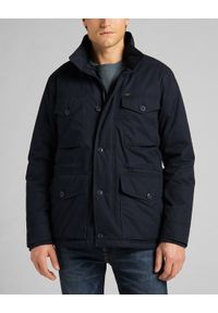 Lee - LEE WINTER FIELD JKT SKY CAPTAIN L88EOPHY