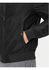 JOOP! Kurtka bomber 17 JO-330Adams 30047976 Czarny Regular Fit. Kolor: czarny. Materiał: syntetyk #11