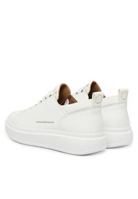 Alexander Smith Sneakersy Wembley Man ASBBWYM 2311 Biały. Kolor: biały. Materiał: skóra #4