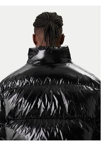 Calvin Klein Kurtka puchowa High Shine K10K110315 Kolorowy Regular Fit. Materiał: syntetyk. Wzór: kolorowy #4