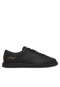 Sneakersy Lacoste. Kolor: czarny #1