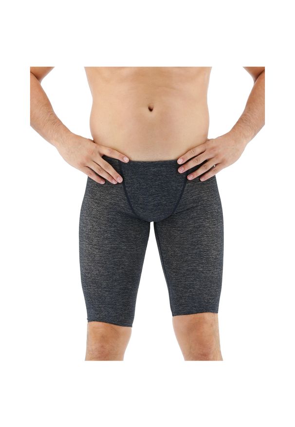 Spodenki męskie TYR Lapped jammer. Kolor: czarny