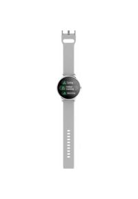 Smartwatch FOREVER Forevive 2 SB-330 Srebrny. Rodzaj zegarka: smartwatch. Kolor: srebrny #3