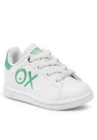 Adidas - adidas Sneakersy Stan Smith Shoes HQ6731 Biały. Kolor: biały. Materiał: syntetyk. Model: Adidas Stan Smith #3