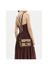 Torebka Nine West. Kolor: beżowy #1