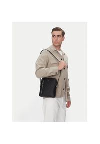 Saszetka Guess. Kolor: czarny #1