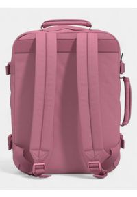Cabinzero - Plecak Cabin Zero Classic 28L. Kolor: różowy #2