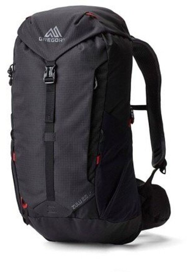 Plecak Gregory Zulu 28L Lt Rc V.Black