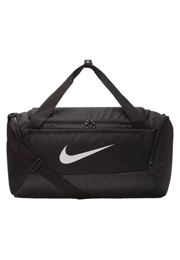 Nike Torba Sportowa 40 L. Kolor: czarny. Sport: fitness