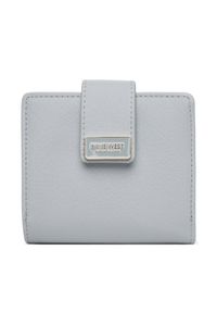 Nine West Portfel CEO-NW-W1-008-SS26 Niebieski. Kolor: niebieski. Materiał: materiał #1