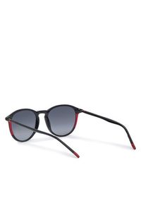 Hugo - HUGO Okulary przeciwsłoneczne 1346/S 207977 Czarny. Kolor: czarny