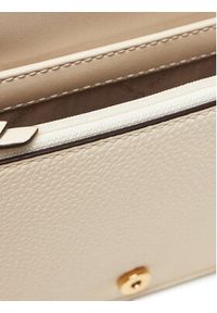 MICHAEL Michael Kors Torebka 32T4GJ6C2L Beżowy. Kolor: beżowy. Materiał: skórzane #5
