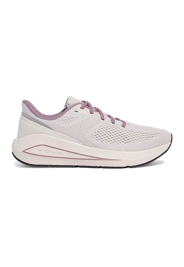 Buty do biegania damskie Under Armour Sonic 7. Kolor: biały. Sport: bieganie