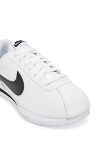 Nike Sneakersy Cortez DM4044 105 Biały. Kolor: biały. Materiał: skóra. Model: Nike Cortez #5