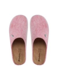 Inblu Kapcie CS07FE03 Różowy. Kolor: różowy #4