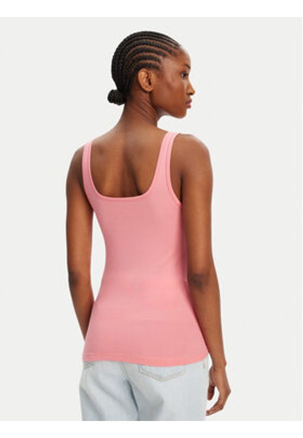 Hugo - HUGO Komplet topów 50545717 Kolorowy Slim Fit. Materiał: bawełna. Wzór: kolorowy