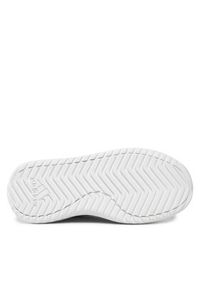 Adidas - adidas Sneakersy Grand Court Platform IE1089 Biały. Kolor: biały. Materiał: skóra. Obcas: na platformie