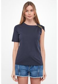 Twinset Milano - T-shirt damski TWINSET #3