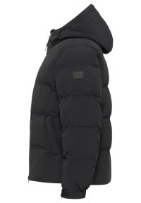 Męska Kurtka zimowa Mustang Style Oakfield Jet Black 1017069 4188. Sezon: zima #2