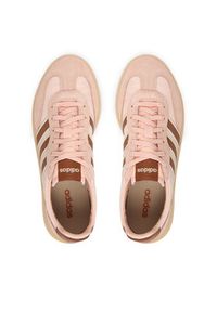 Adidas - adidas Sneakersy Barreda Decode IH1444 Różowy. Kolor: różowy. Materiał: zamsz, skóra #3