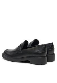 HÖGL Loafersy Lauren 8-101803 Czarny. Kolor: czarny. Materiał: skóra