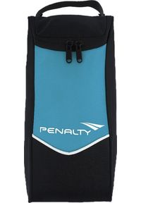 Penalty Torba na buty Penalty czarno-niebieska 675007 9050. Kolor: czarny, niebieski, wielokolorowy #1