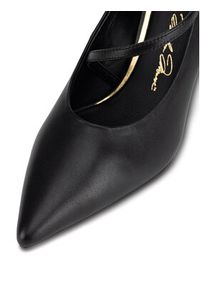 Gino Rossi Szpilki NOELLA-527-5 Czarny. Kolor: czarny. Materiał: skóra. Obcas: na szpilce #2