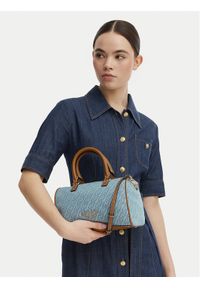 Liu Jo Torebka AA6052 T379A Niebieski. Kolor: niebieski #1