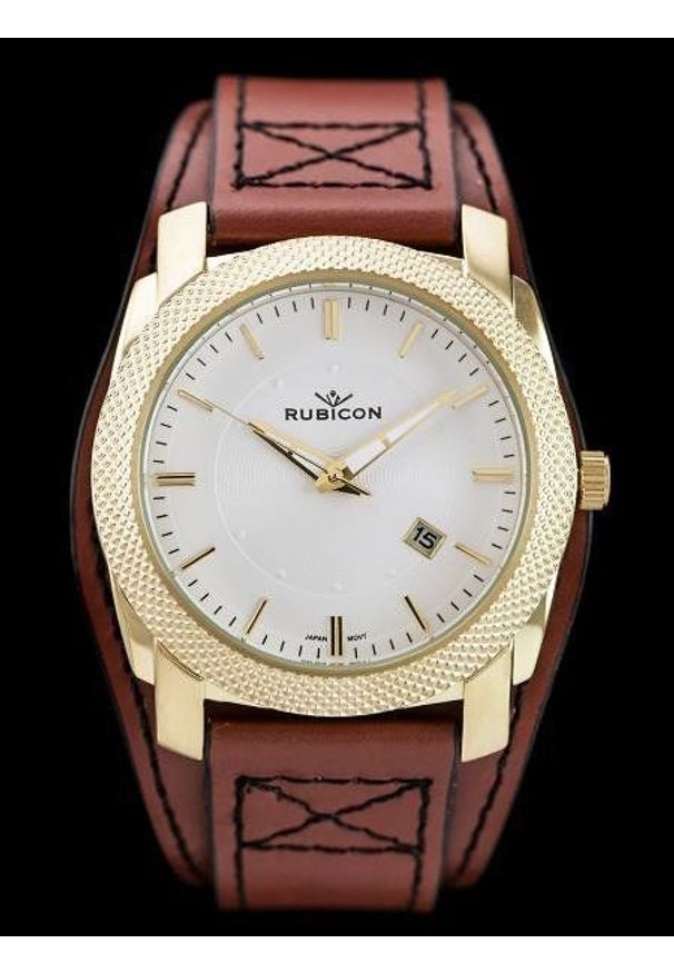 Zegarek Rubicon
