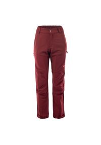 Hi-tec - Spodnie damskie Hi-Tec Lady Avaro, Rozmiar XL. Materiał: materiał #1